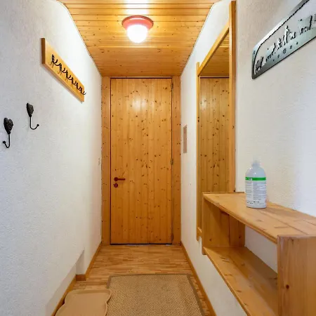 Tarcianne B12 Apartment Grimentz